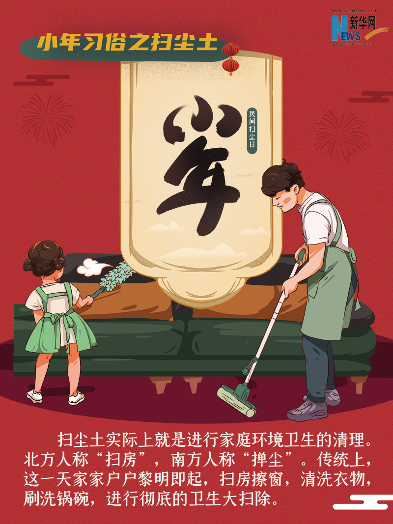 小年到底是什么年？