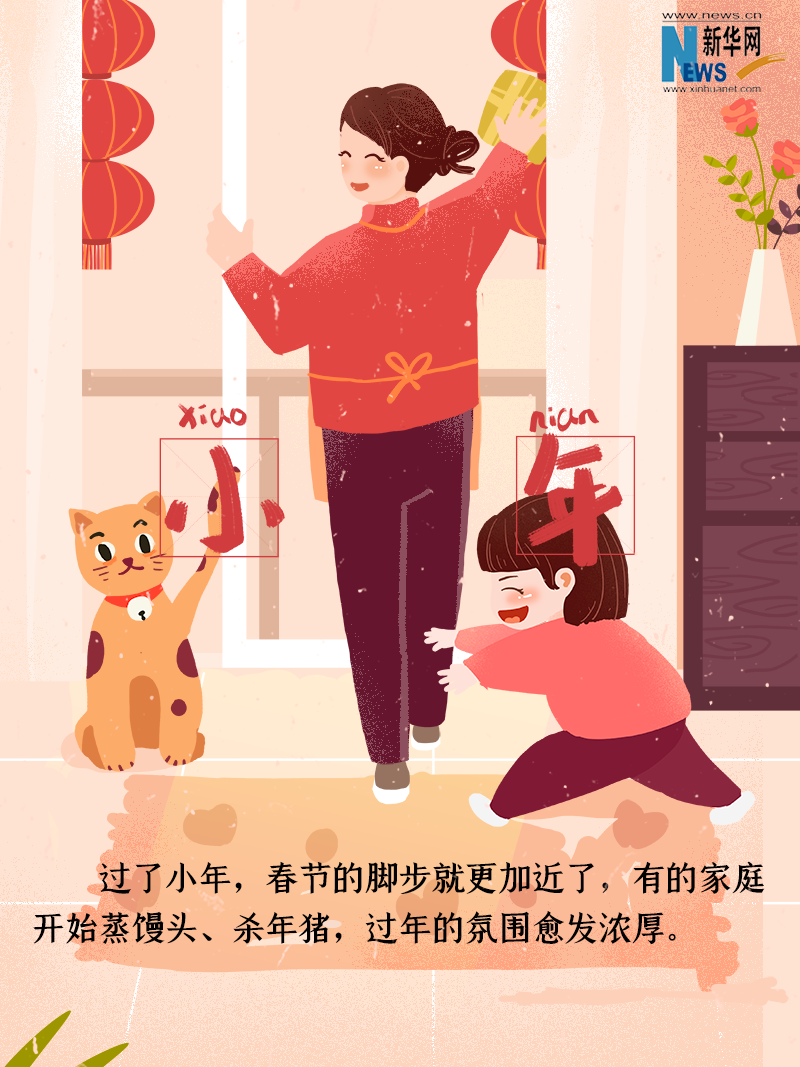 小年到底是什么年？