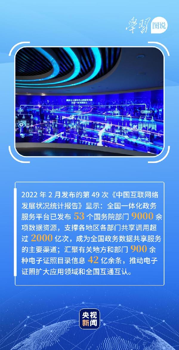 學(xué)習(xí)圖說(shuō)丨這，很了不起！