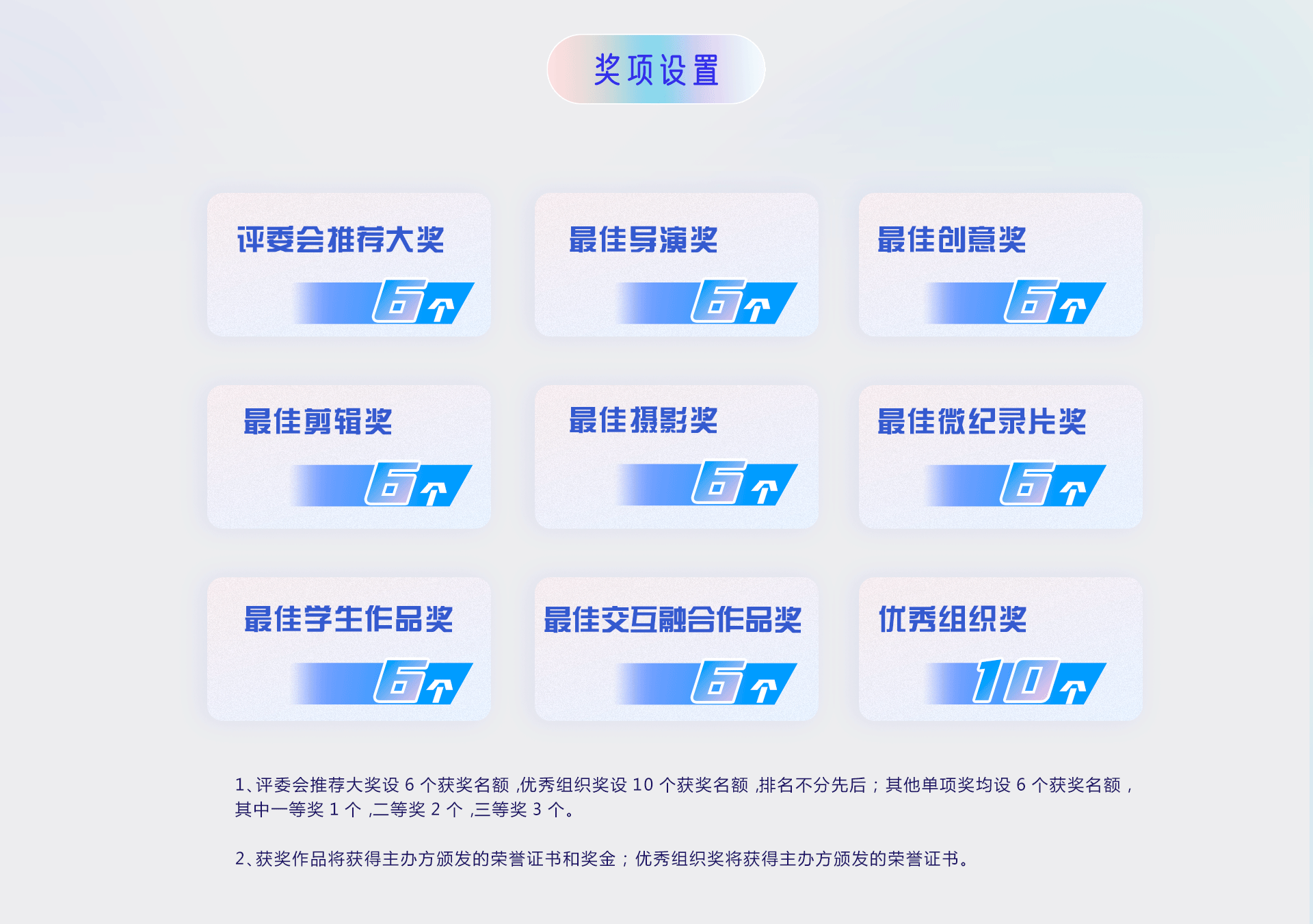 第五屆“你好，新時(shí)代——有我更出彩”青年融媒體作品大賽正式啟動(dòng)