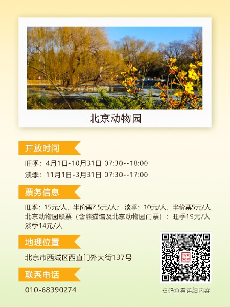 追花指南第二期！京城三月里最撩人的玉蘭觀賞地