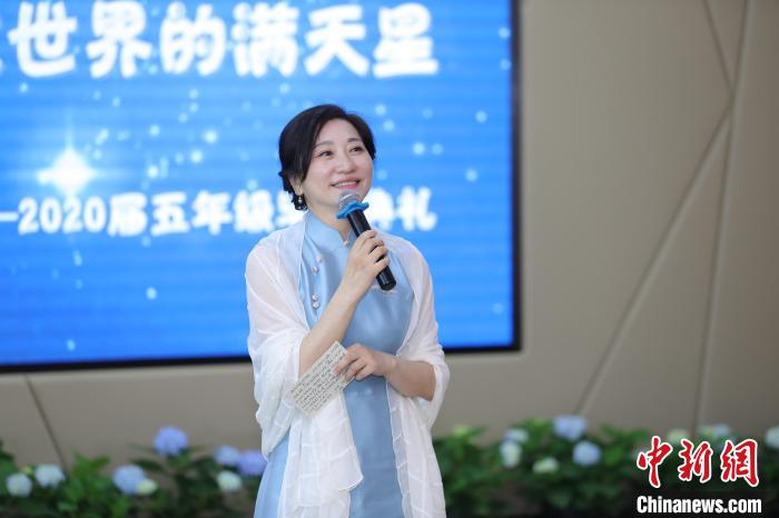 “洵美且異”打造上?;A(chǔ)教育“新名片”