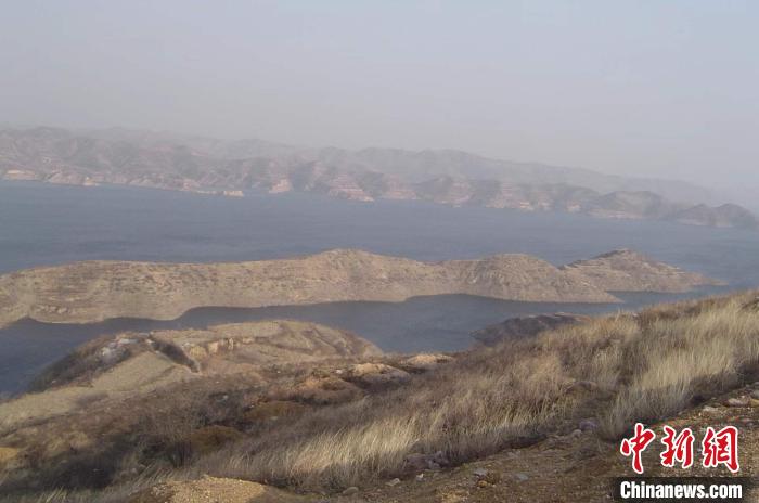 圖為生態(tài)園區(qū)域原貌?！●T華 攝