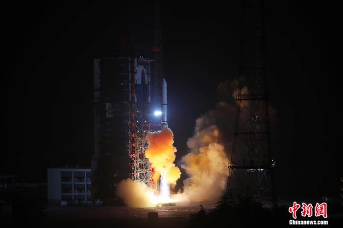 攝影：邱立軍。