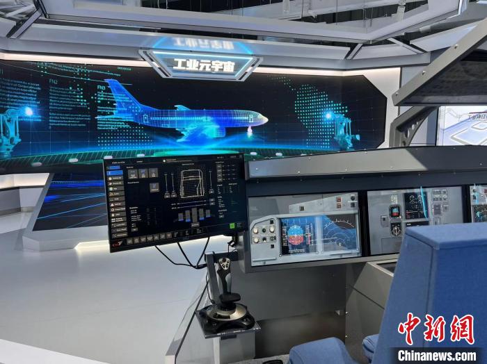 上海：“數(shù)字基因”如何重構(gòu)一座城？