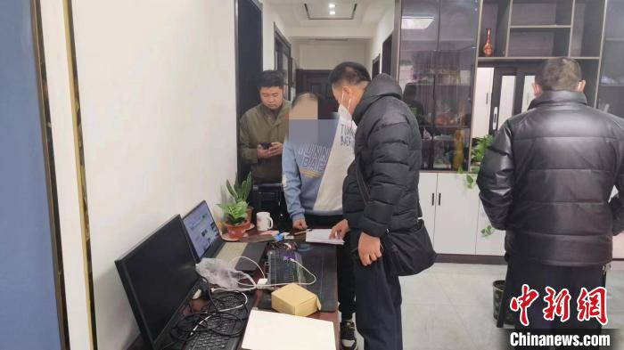 《流浪地球2》上映次日就被盜錄，是誰在販賣傳播盜版電影？