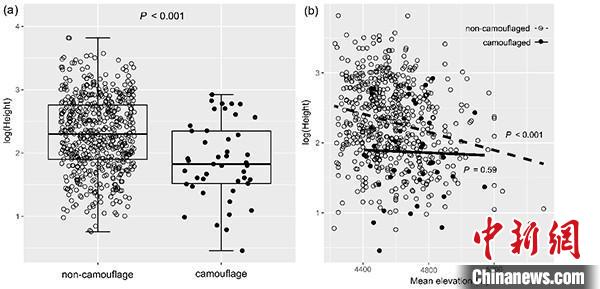 圖為研究成果?！≈袊?guó)科學(xué)院昆明植物研究所供圖
