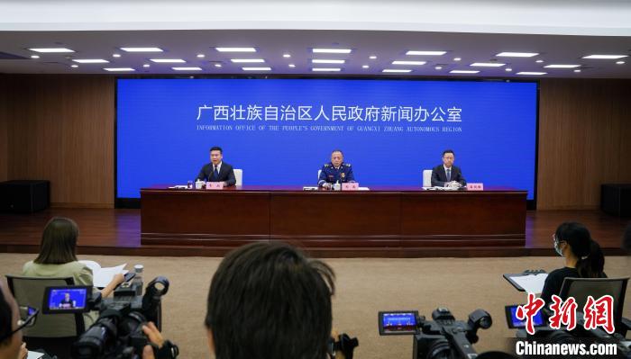 廣西擬建、在建小區(qū)將設(shè)電動(dòng)車(chē)輛集中停放充電場(chǎng)所