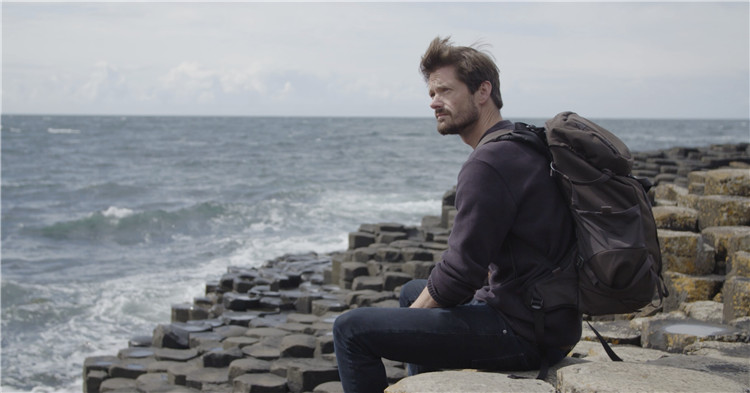 圖為萊昂·麥卡倫。帕特里克·謝德-西蒙茲攝