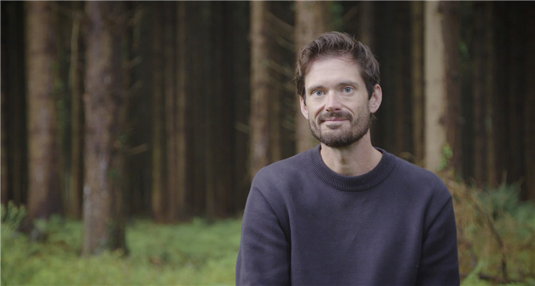 圖為萊昂·麥卡倫。帕特里克·謝德-西蒙茲攝