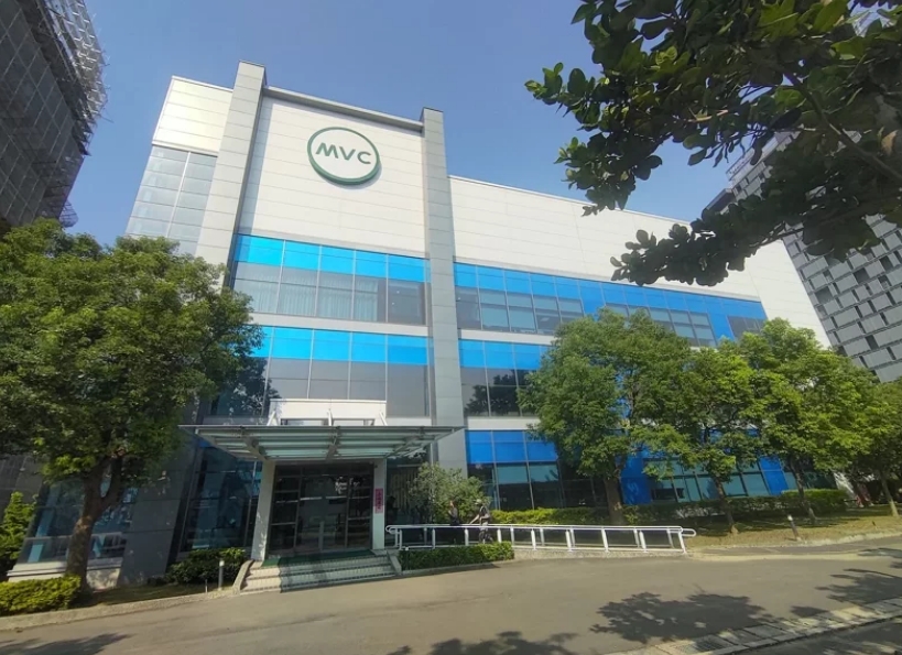 高端疫苗公司資料圖。圖片來(lái)源：臺(tái)灣《聯(lián)合報(bào)》