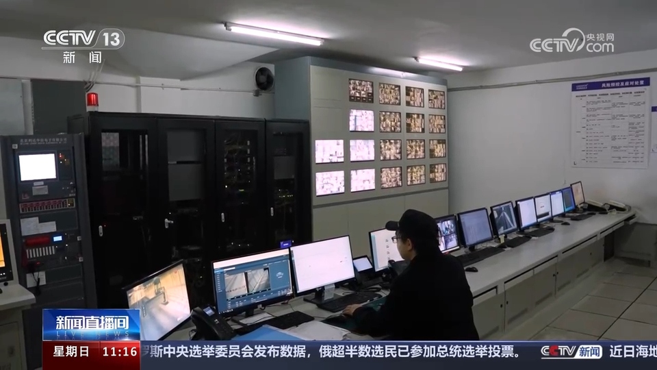 前沿技術(shù)催生新產(chǎn)業(yè)、新模式、新動能 科技創(chuàng)新滿足百姓美好生活新期待