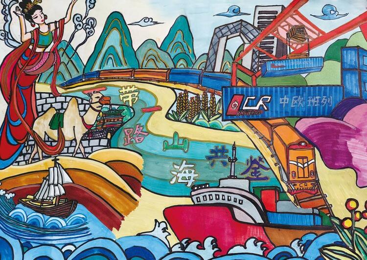 時政微觀察|立德樓里話“立德”