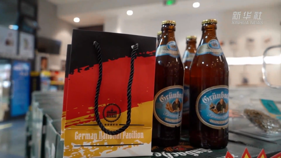 磁懸浮、電動車……德國巴伐利亞州期待深化對華合作