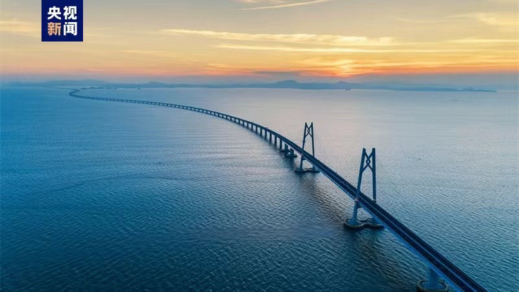 灣區(qū)速評(píng)丨多項(xiàng)數(shù)據(jù)破紀(jì)錄 人才何以在灣區(qū)成潮？