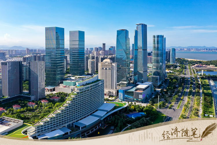 經(jīng)濟(jì)隨筆丨松綁！重讀55位廠長經(jīng)理的那封呼吁信