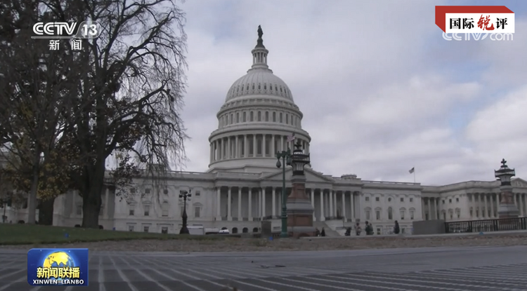 國(guó)際銳評(píng)丨拉日本入伙，“奧庫(kù)斯”錯(cuò)上加錯(cuò)
