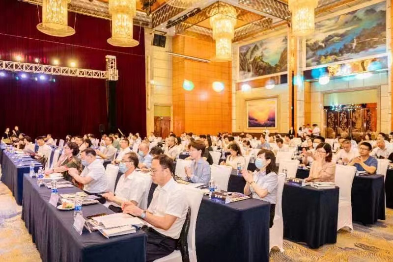 省科技廳與浦發(fā)分行簽署戰(zhàn)略協(xié)議。單位供圖