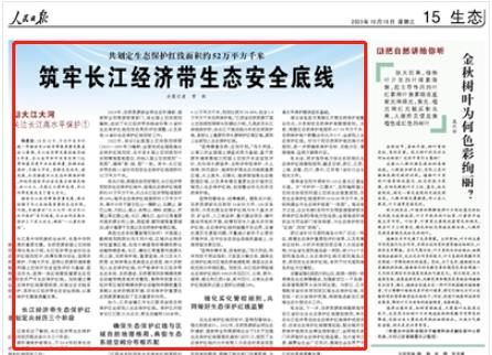 人民日報。截圖