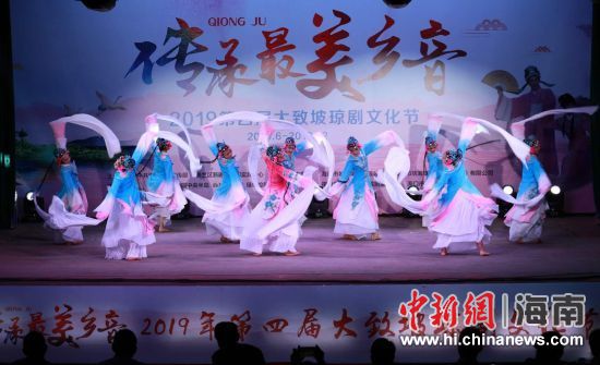 圖為活動現(xiàn)場。 主辦方供圖