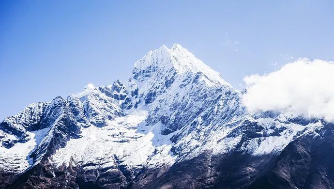 上海市民注意：珠峰景區(qū)今起免費！