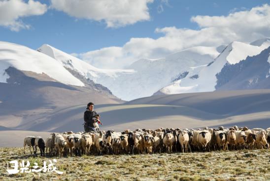 治愈你的不止曠野，更是真實(shí)的生活