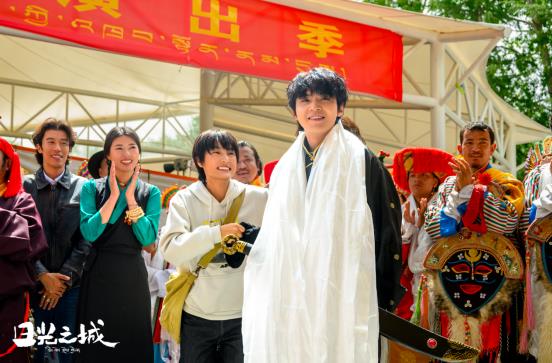 治愈你的不止曠野，更是真實(shí)的生活