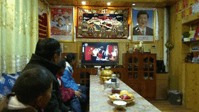 你看了嗎？藏語(yǔ)版《日光之城》“含金量”還在上升！