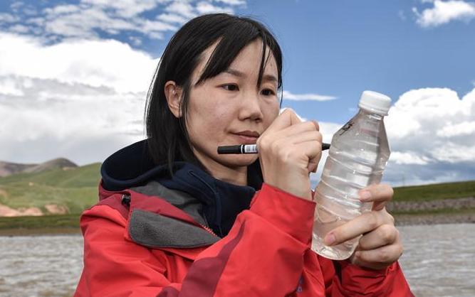 (環(huán)境)(4)直擊2020年江源綜合科考