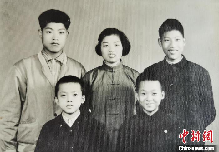 浙江夫婦扎根青海高原半世紀(jì)：觀天測(cè)地，獻(xiàn)完青春獻(xiàn)子孫