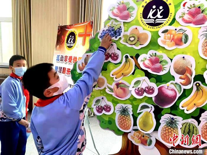 青?！半p減”成績(jī)單：學(xué)科培訓(xùn)機(jī)構(gòu)清零近48萬學(xué)生受益