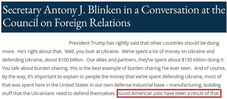 深觀察丨拱火沖突是如何“利好”美國的？