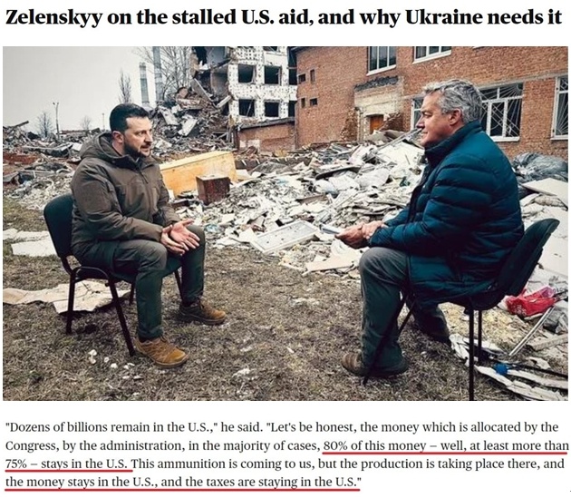 深觀察丨拱火沖突是如何“利好”美國的？