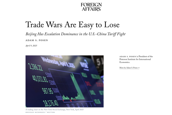 白話拆解｜“兩百年前的方治今天的??？美國(guó)早點(diǎn)醒！”