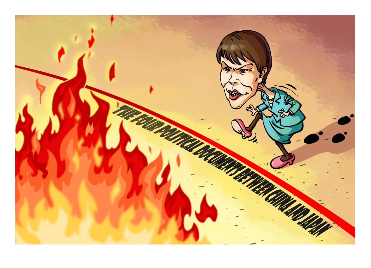 漫畫作者：馬宏亮（人民網(wǎng)版權(quán)圖片，未經(jīng)授權(quán)請(qǐng)勿轉(zhuǎn)載。）