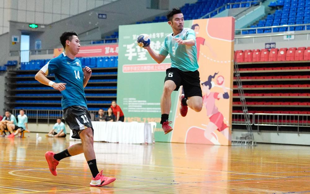 臺青追夢人 │ 在大陸工作多年，他鄉(xiāng)變作了故鄉(xiāng)（兩岸觀察）_fororder_6