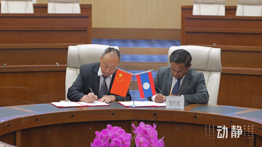 展示成果分享經(jīng)驗(yàn)，中國(guó)—東盟教育交流周深化合作共創(chuàng)未來(lái)！