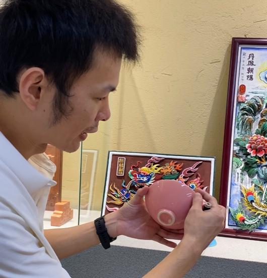 萬千氣象看福建 | 向海洋要動能，融文旅勇探新——看泉州如何推動海洋經(jīng)濟(jì)發(fā)展