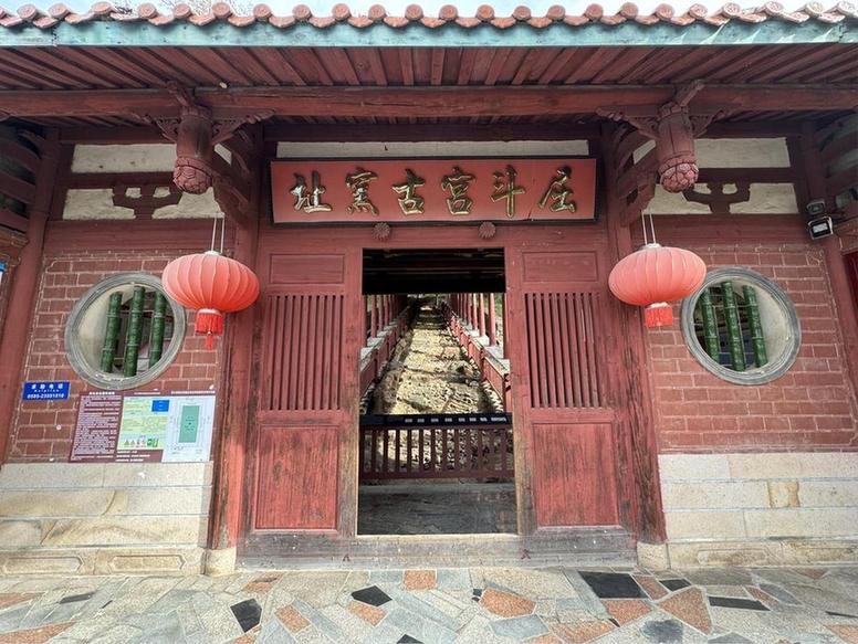 萬千氣象看福建 | 向海洋要動能，融文旅勇探新——看泉州如何推動海洋經(jīng)濟(jì)發(fā)展