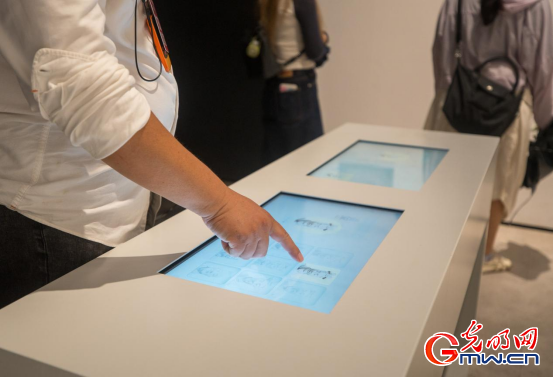 數(shù)智文遺陜西行｜千年秦俑，數(shù)智重生