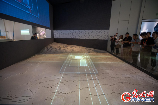 數(shù)智文遺陜西行｜千年秦俑，數(shù)智重生