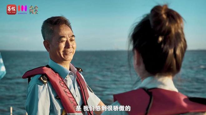 “縣”在起筆 青綠繪江山 | 江灣沐曉：褪去“銹色”走“金線”，繡出生態(tài)與產(chǎn)業(yè)“雙面錦”