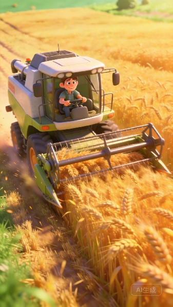 “十五五”首個中央一號文件釋放新信號，未來發(fā)展農(nóng)業(yè)新質(zhì)生產(chǎn)力這樣干