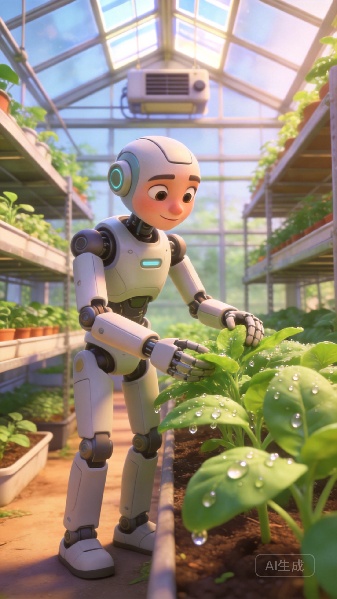 “十五五”首個中央一號文件釋放新信號，未來發(fā)展農(nóng)業(yè)新質(zhì)生產(chǎn)力這樣干