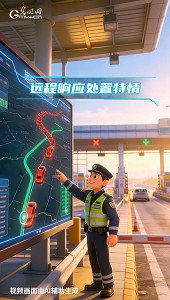 【新春走基層】萬(wàn)象AI記丨數(shù)智+ + +，解鎖春運(yùn)N種新體驗(yàn)