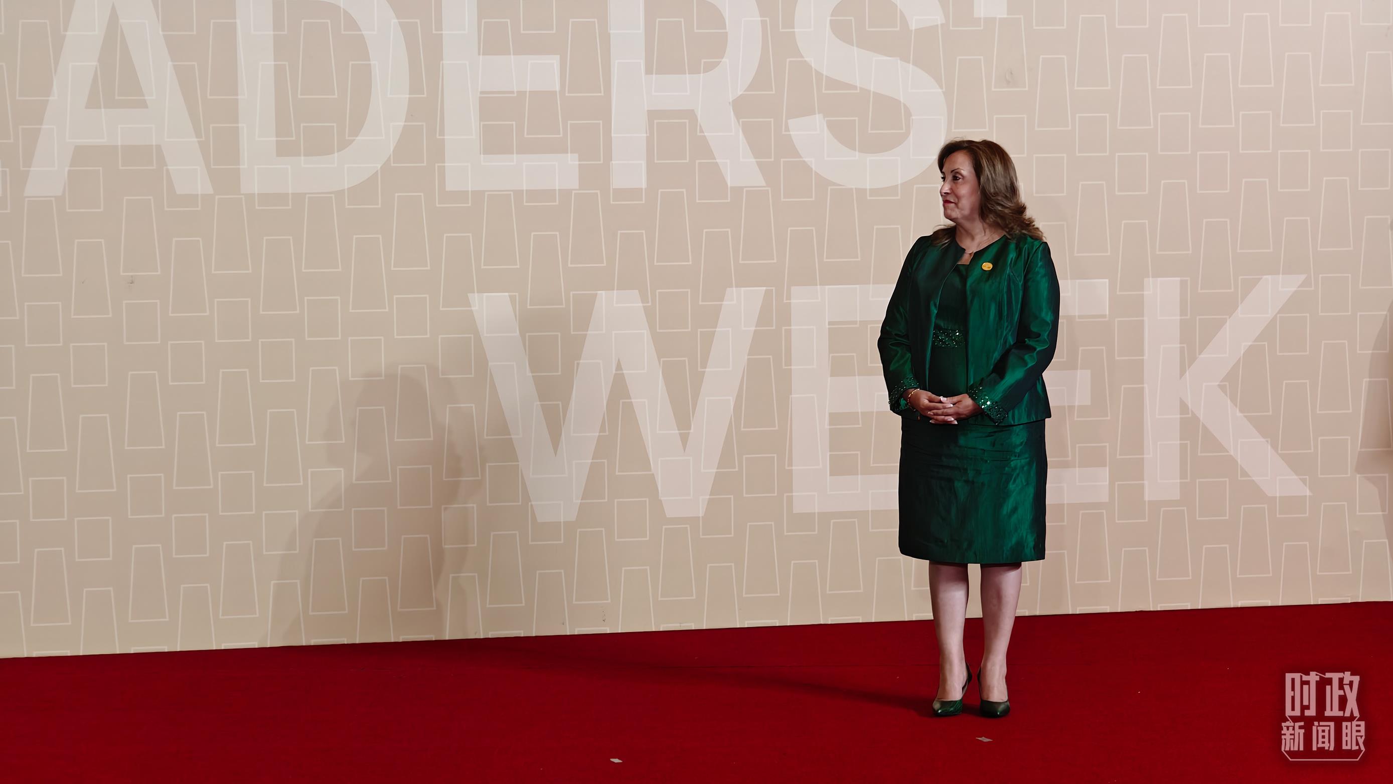 時政新聞眼丨從一句諺語讀懂一篇重要講話、一場元首會晤