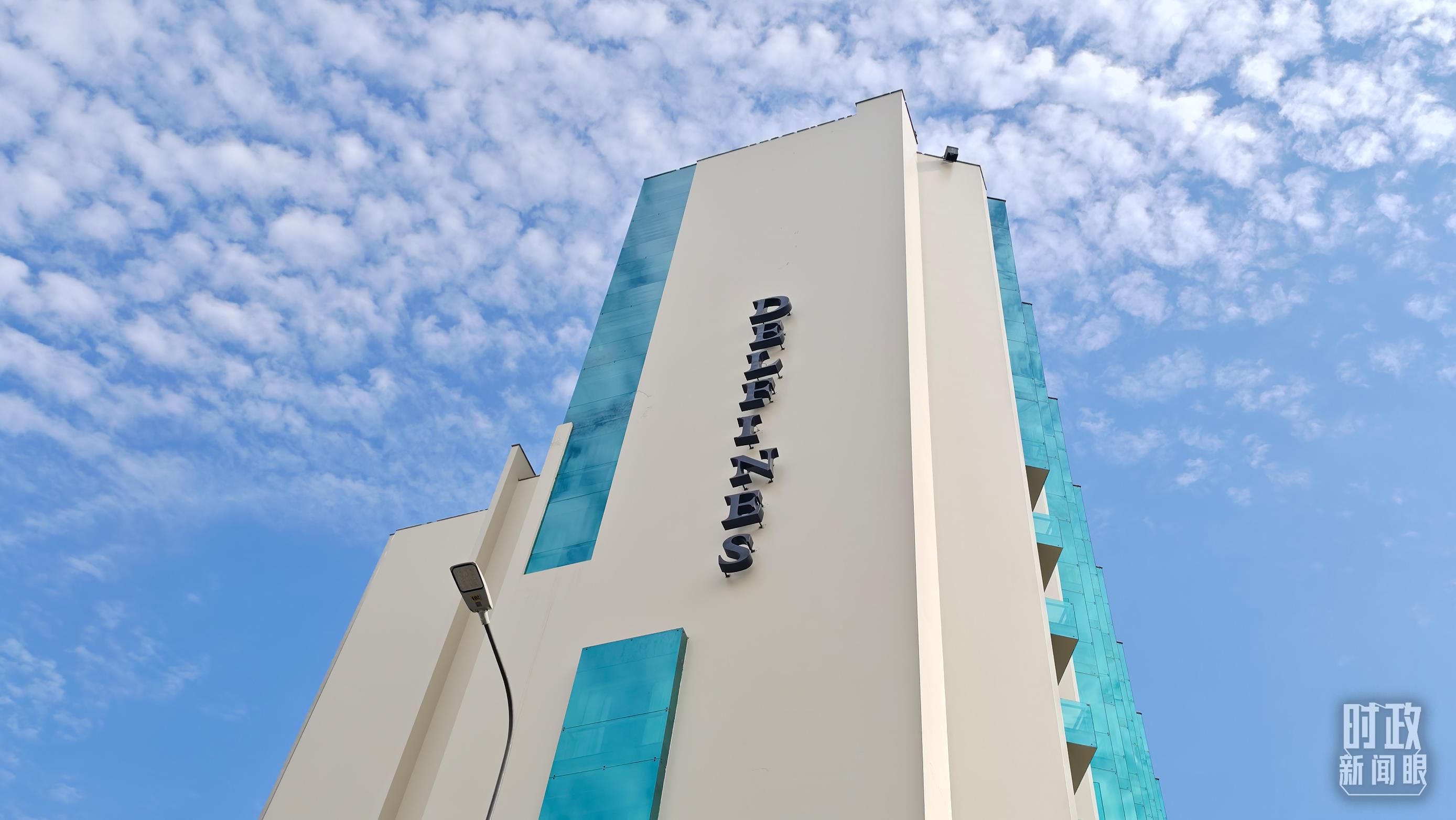 時政新聞眼丨從一句諺語讀懂一篇重要講話、一場元首會晤