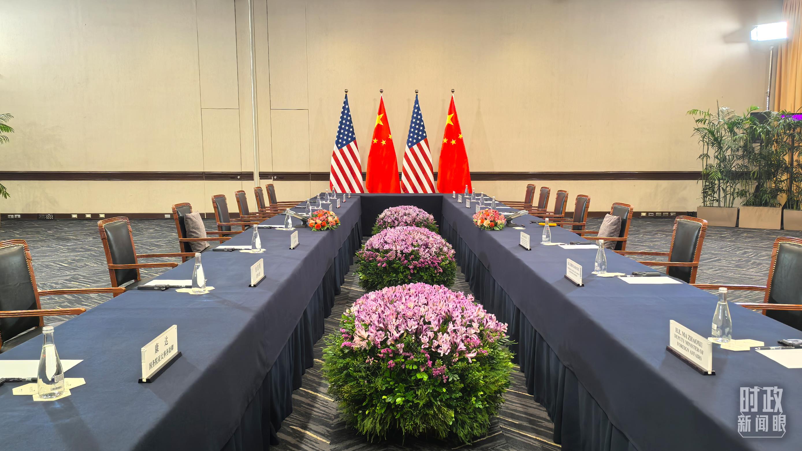 時政新聞眼丨從一句諺語讀懂一篇重要講話、一場元首會晤