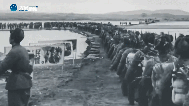 家國永念 | 看，山河已無恙