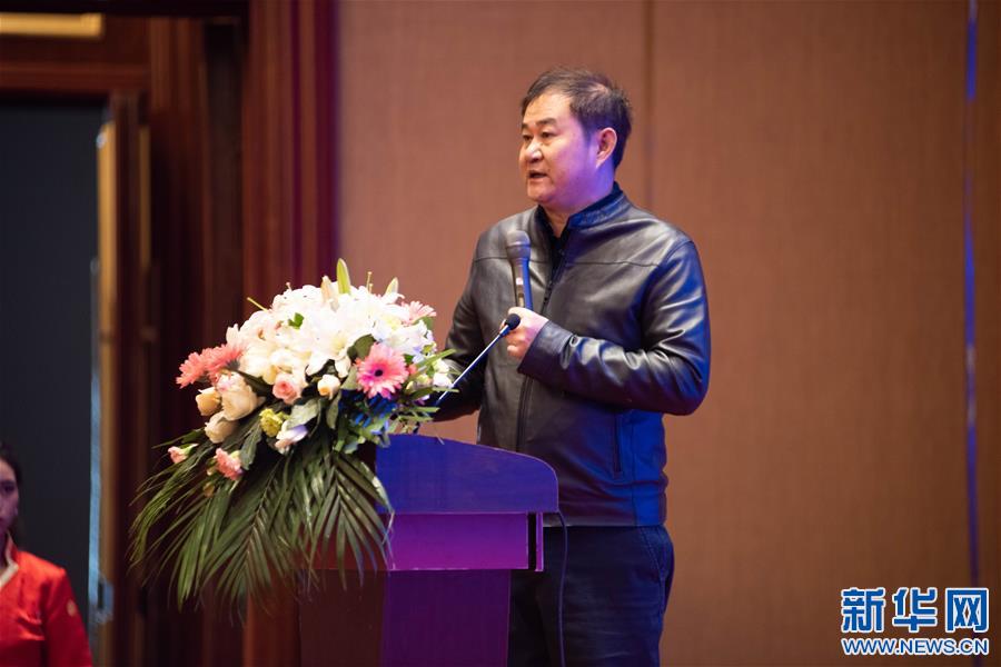 （新華網(wǎng)西藏頻道·圖文互動）高原失眠怎么辦？專家支4個妙招改善高原失眠（2）